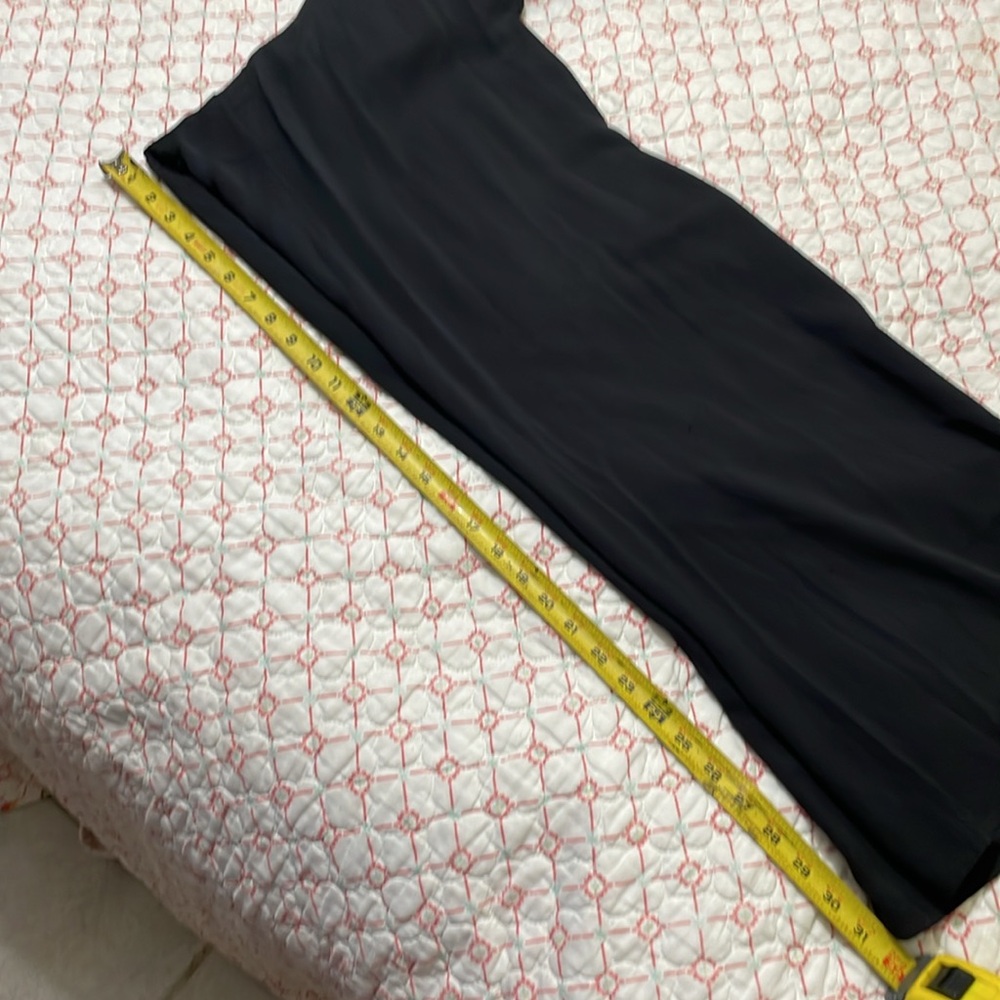 pure silk beaded wide leg jumpsuit - Picture 11 of 13